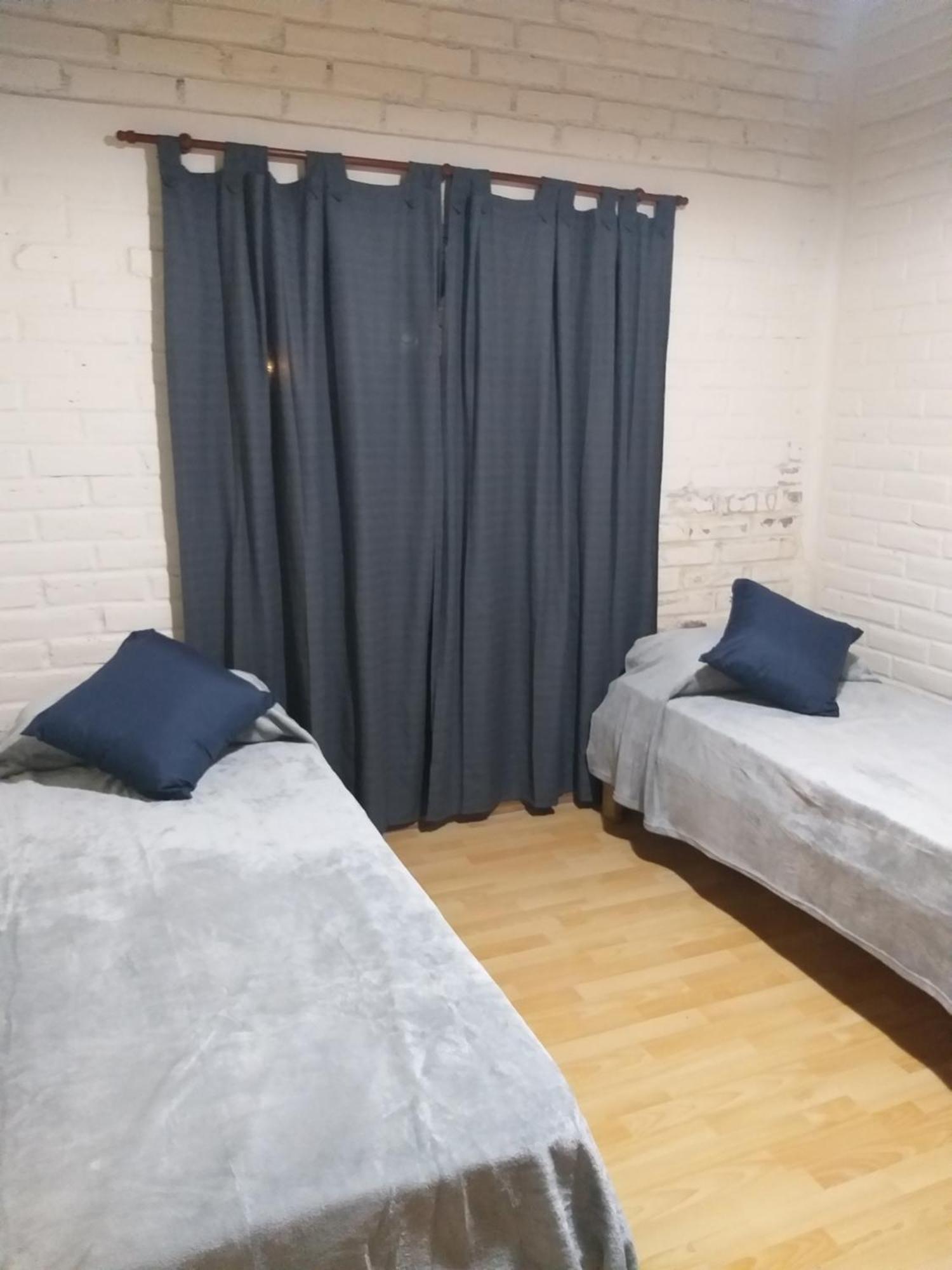 Вилла Sonada Casa Con Pileta Pedriel I Лухан-де-Куйо Экстерьер фото