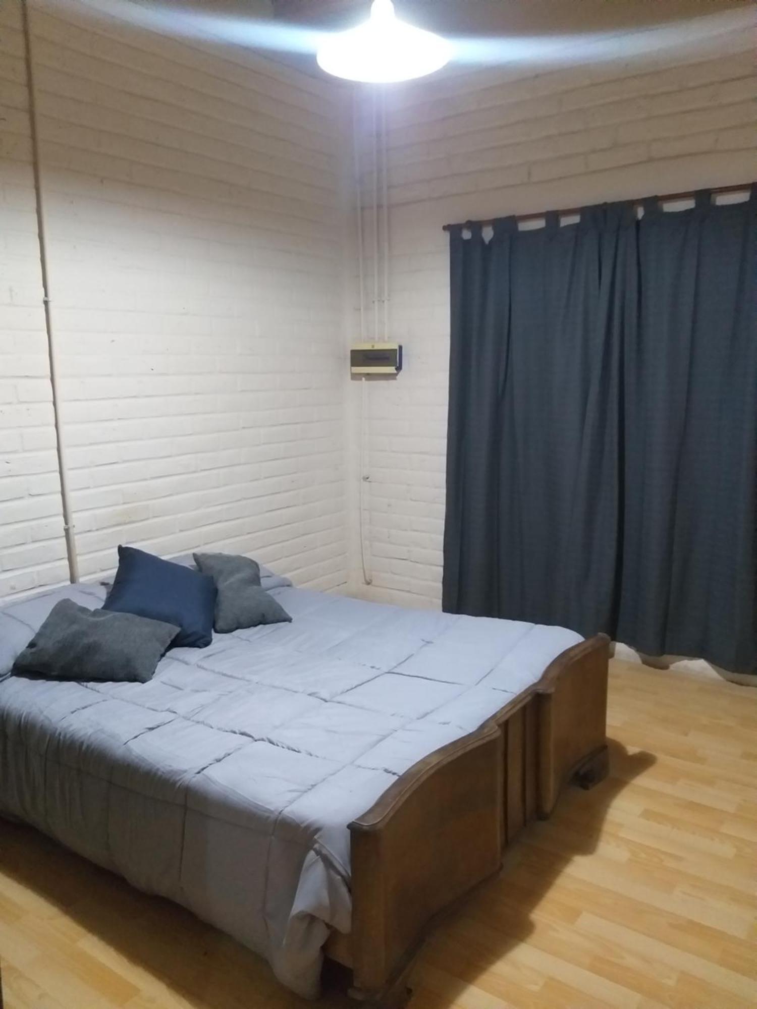 Вилла Sonada Casa Con Pileta Pedriel I Лухан-де-Куйо Экстерьер фото