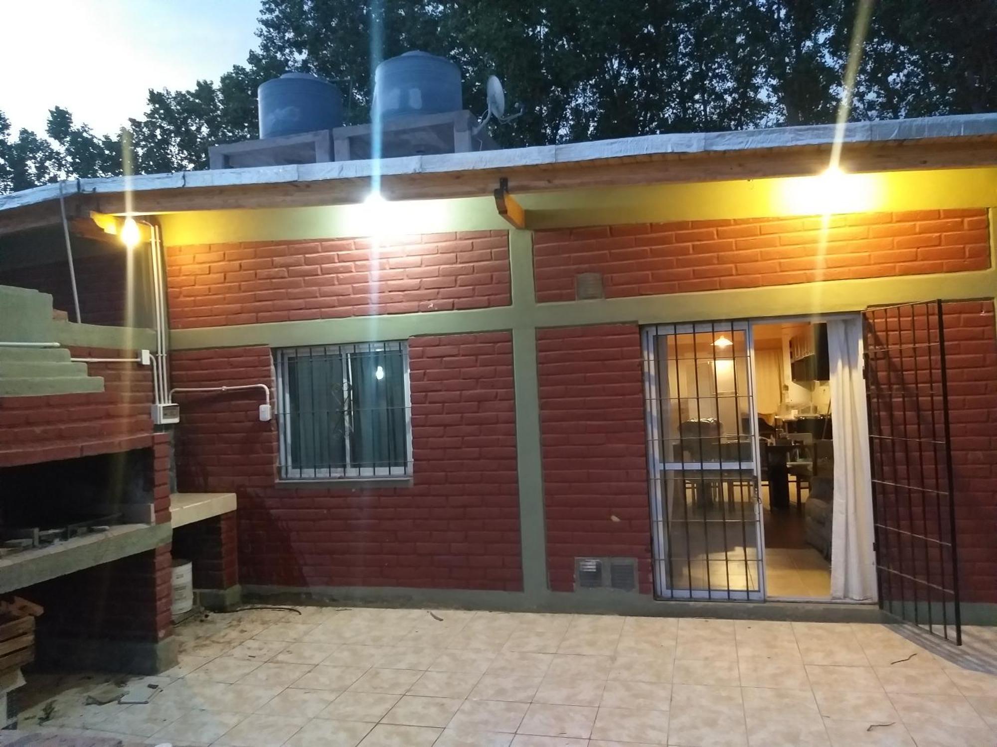 Вилла Sonada Casa Con Pileta Pedriel I Лухан-де-Куйо Экстерьер фото