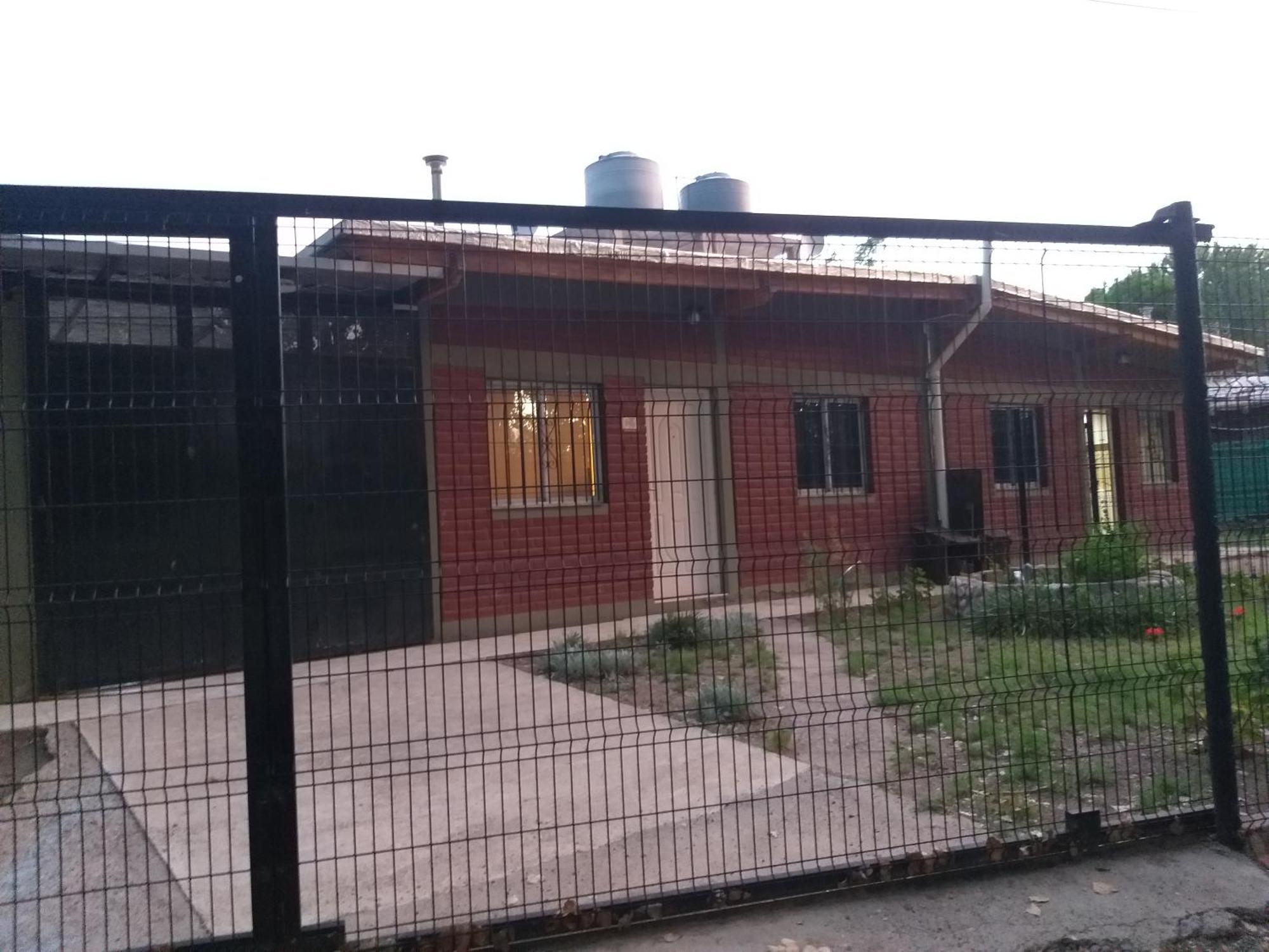 Вилла Sonada Casa Con Pileta Pedriel I Лухан-де-Куйо Экстерьер фото