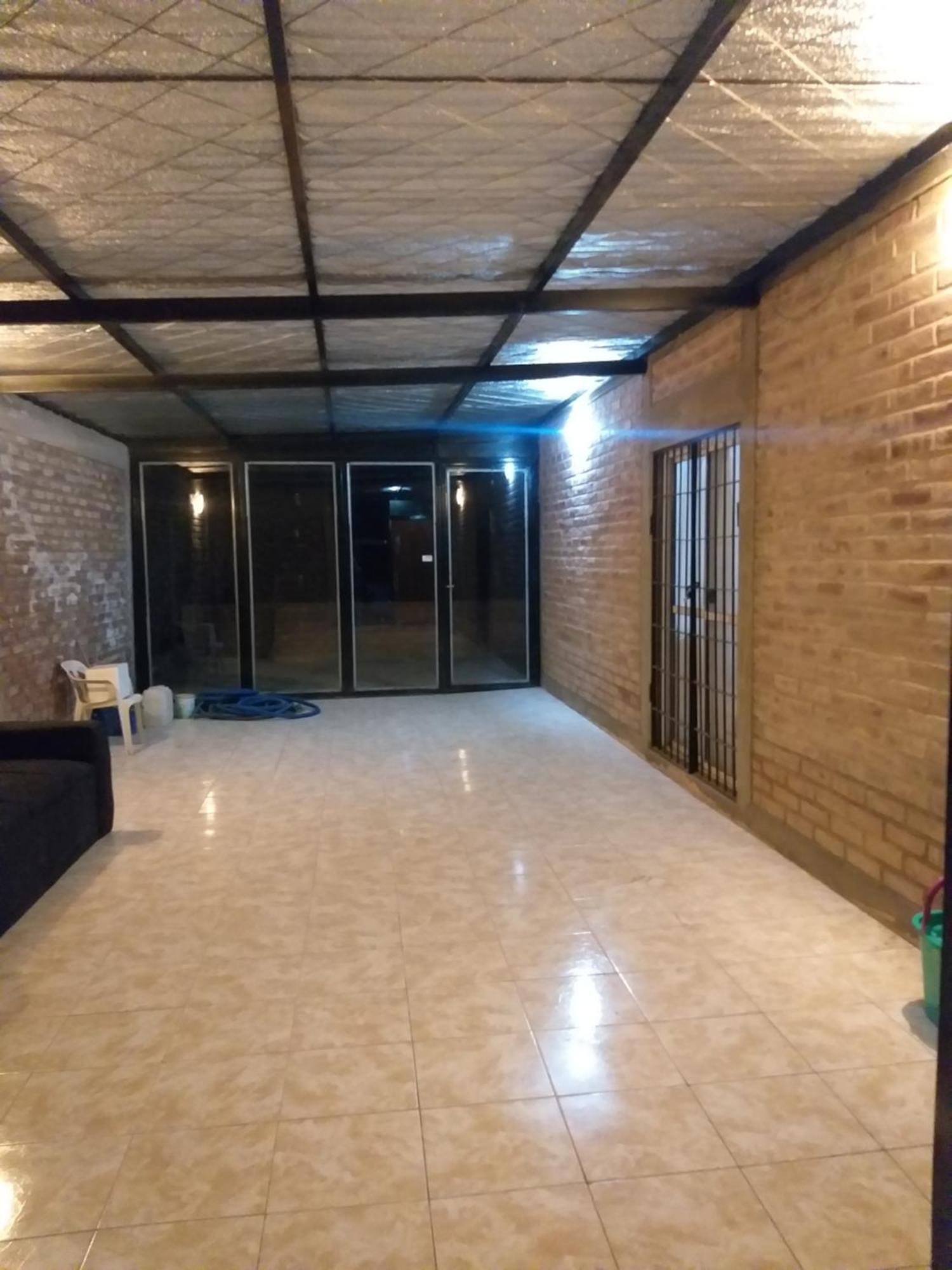 Вилла Sonada Casa Con Pileta Pedriel I Лухан-де-Куйо Экстерьер фото