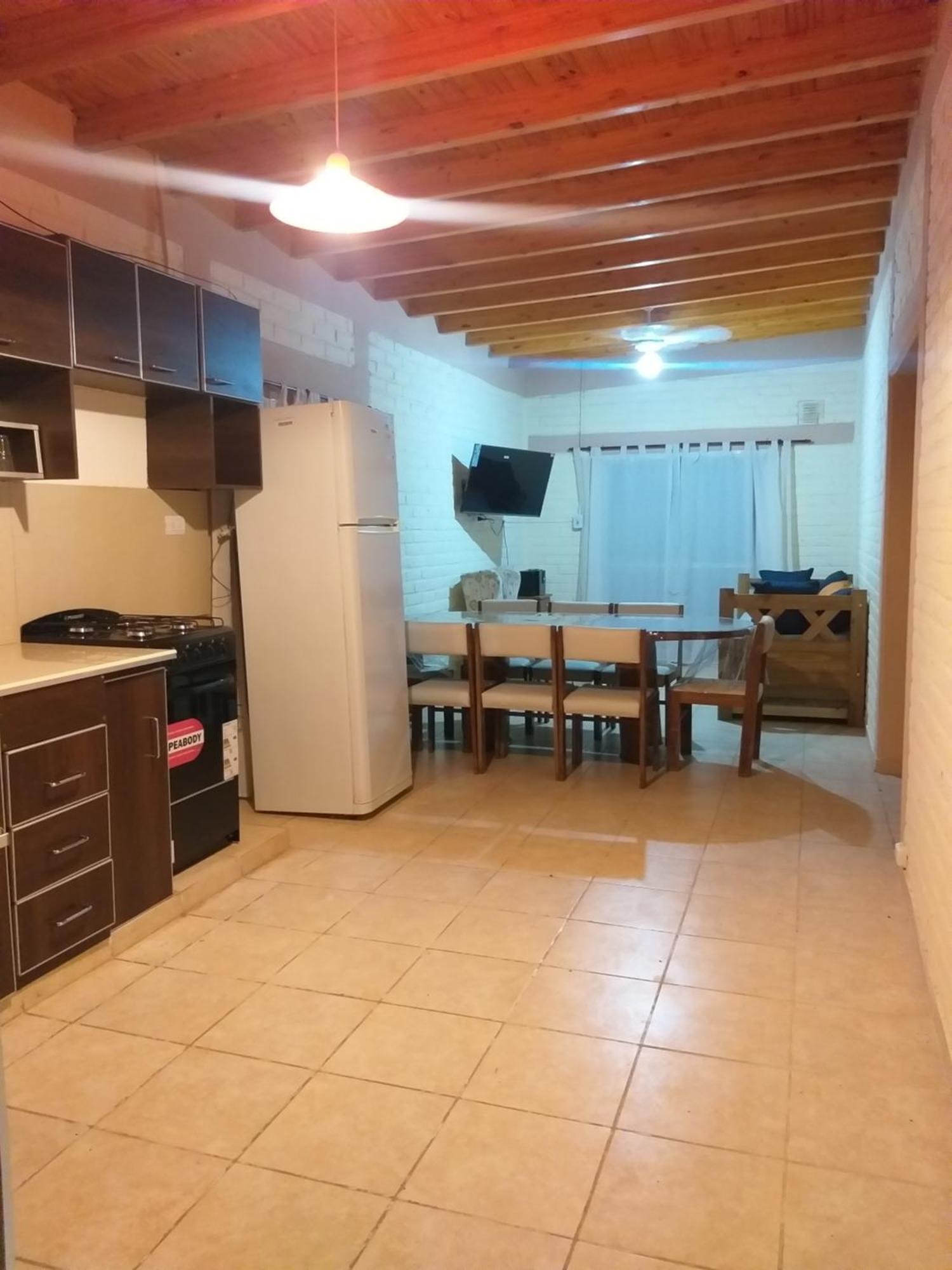 Вилла Sonada Casa Con Pileta Pedriel I Лухан-де-Куйо Экстерьер фото