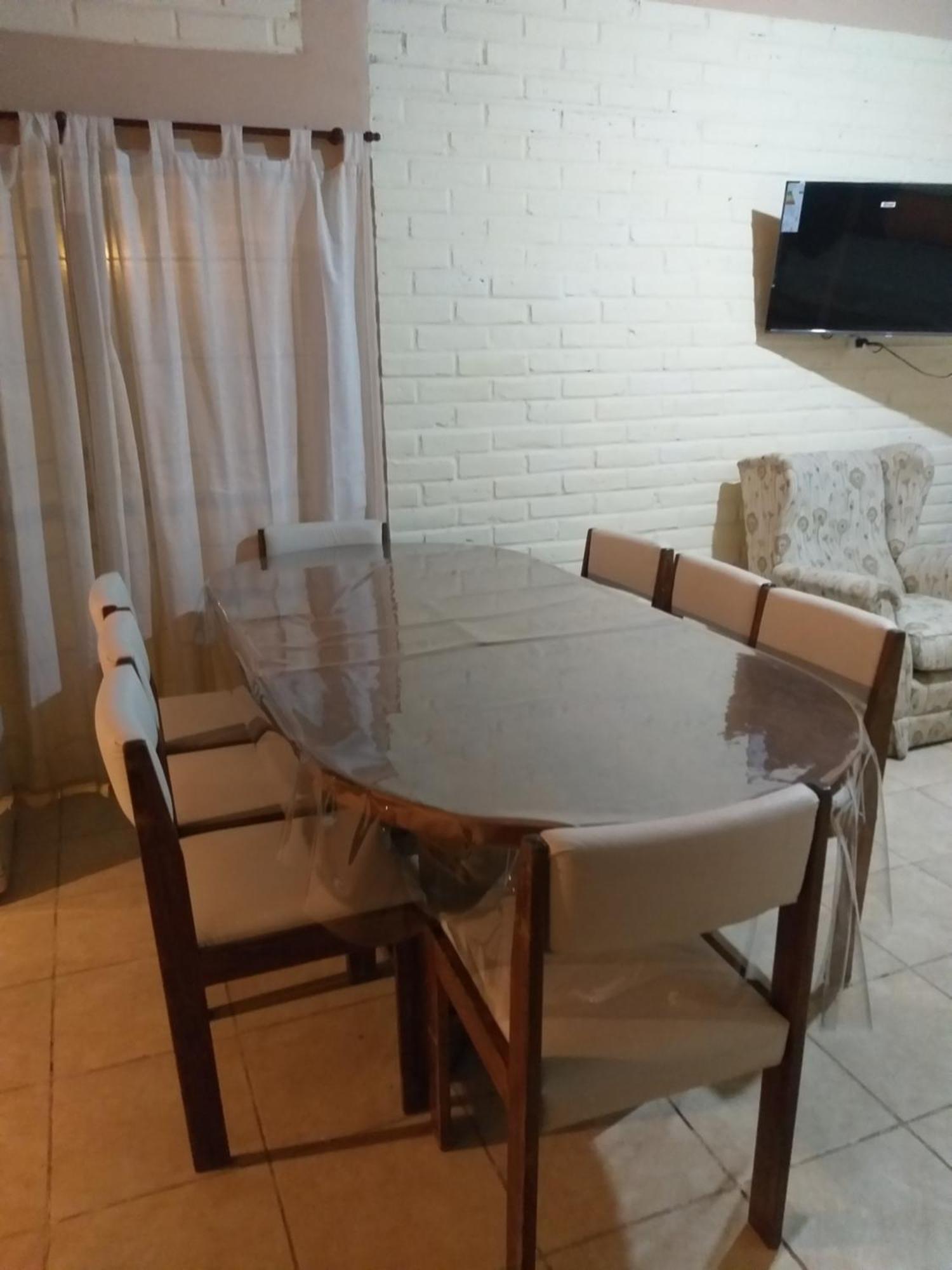 Вилла Sonada Casa Con Pileta Pedriel I Лухан-де-Куйо Экстерьер фото