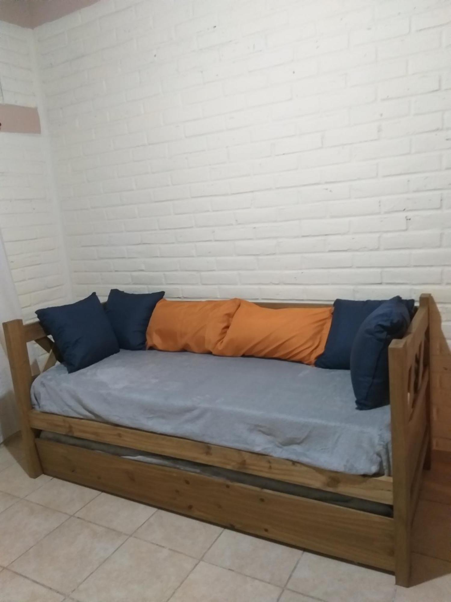 Вилла Sonada Casa Con Pileta Pedriel I Лухан-де-Куйо Экстерьер фото